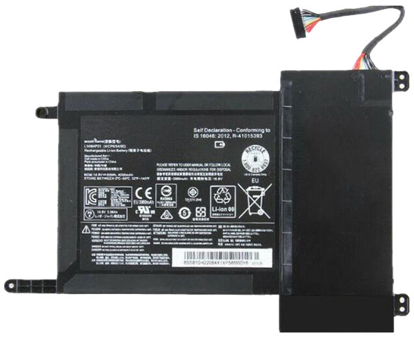 Sostituzione Batteria per laptop OEM per LENOVO 4ICP6/54/90 Sostituzione Batteria per laptop LENOVO OEM per 4ICP6/54/90
