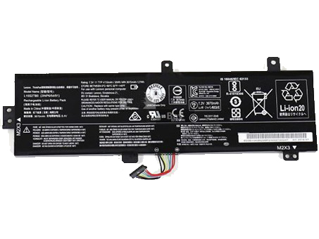 Sostituzione Batteria per laptop OEM per LENOVO L15L2PB4 Sostituzione Batteria per laptop LENOVO OEM per L15L2PB4
