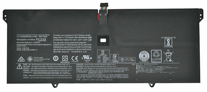 Sostituzione Batteria per laptop OEM per LENOVO Yoga-920-13IKB-80Y8001AGE Sostituzione Batteria per laptop LENOVO OEM per Yoga-920-13IKB-80Y8001AGE