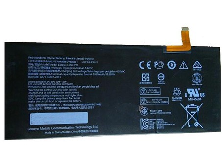 Sostituzione Batteria per laptop OEM per Lenovo 1ICP3/84/96-3 Sostituzione Batteria per laptop Lenovo OEM per 1ICP3/84/96-3