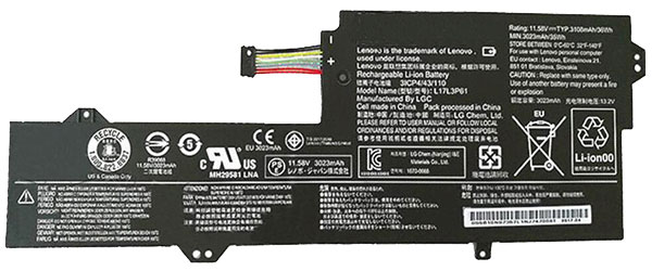 Sostituzione Batteria per laptop OEM per LENOVO YOGA-720-12 Sostituzione Batteria per laptop LENOVO OEM per YOGA-720-12