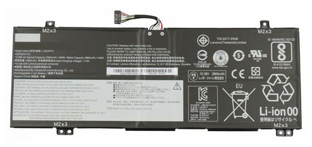 Sostituzione Batteria per laptop OEM per LENOVO IdeaPad-C340-14IWL Sostituzione Batteria per laptop LENOVO OEM per IdeaPad-C340-14IWL