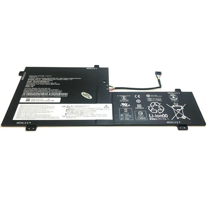 Sostituzione Batteria per laptop OEM per LENOVO 18M3PFA Sostituzione Batteria per laptop LENOVO OEM per 18M3PFA