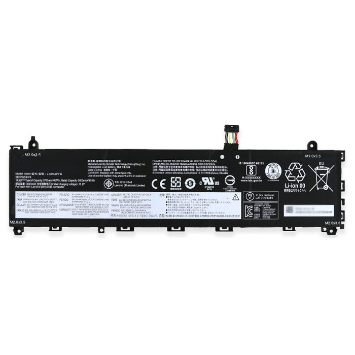 Sostituzione Batteria per laptop OEM per LENOVO SB10W67210 Sostituzione Batteria per laptop LENOVO OEM per SB10W67210