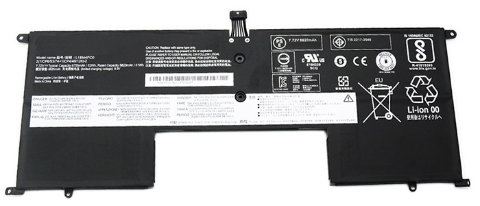 Sostituzione Batteria per laptop OEM per LENOVO L18C4PC0 Sostituzione Batteria per laptop LENOVO OEM per L18C4PC0