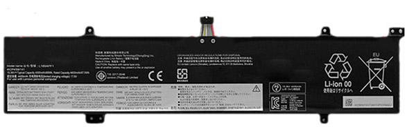 Sostituzione Batteria per laptop OEM per LENOVO 5B10W69461 Sostituzione Batteria per laptop LENOVO OEM per 5B10W69461