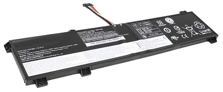 Sostituzione Batteria per laptop LENOVO OEM  per L19M4PC2 