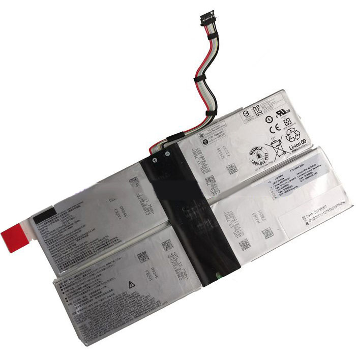 Sostituzione Batteria per laptop OEM per LENOVO 5B10W13883 Sostituzione Batteria per laptop LENOVO OEM per 5B10W13883