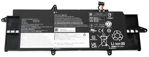 Sostituzione Batteria per laptop OEM per Lenovo L20M3P72 Sostituzione Batteria per laptop Lenovo OEM per L20M3P72