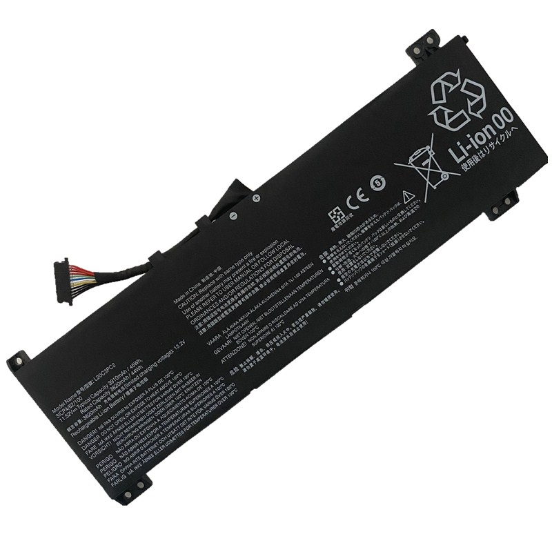 Sostituzione Batteria per laptop OEM per LENOVO 5B11B96715 Sostituzione Batteria per laptop LENOVO OEM per 5B11B96715