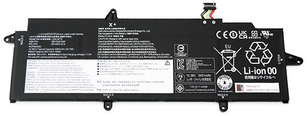 Sostituzione Batteria per laptop OEM per LENOVO L20C4P73 Sostituzione Batteria per laptop LENOVO OEM per L20C4P73