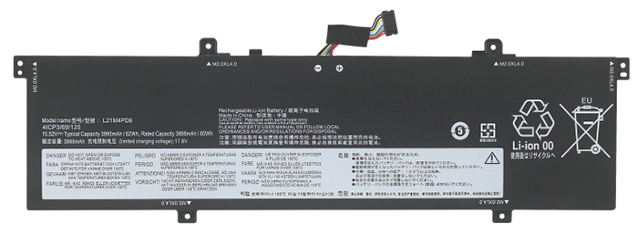 Sostituzione Batteria per laptop OEM per LENOVO Thinkbook-14-G4 IAP Sostituzione Batteria per laptop LENOVO OEM per Thinkbook-14-G4 IAP