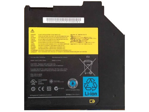 Sostituzione Batteria per laptop OEM per LENOVO Thinkpad-T400 Sostituzione Batteria per laptop LENOVO OEM per Thinkpad-T400