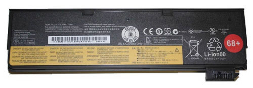 Sostituzione Batteria per laptop OEM per LENOVO 45N1135 Sostituzione Batteria per laptop LENOVO OEM per 45N1135