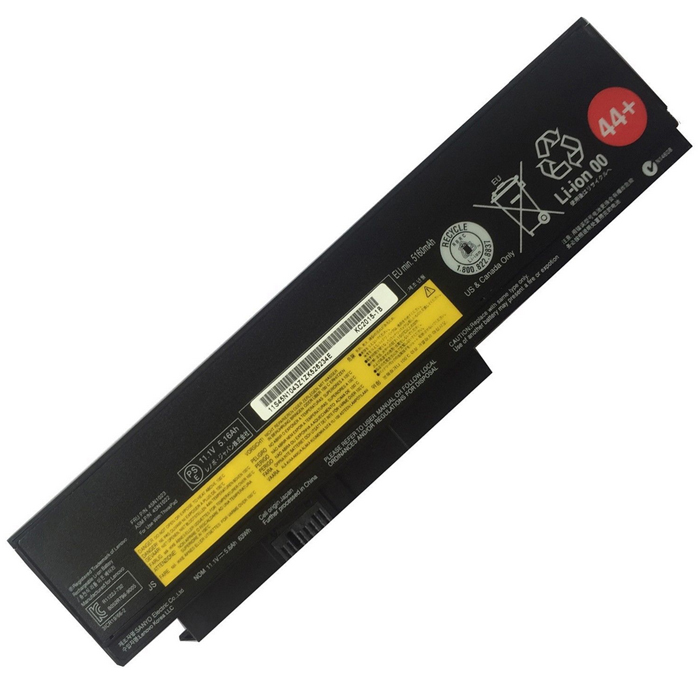Sostituzione Batteria per laptop OEM per LENOVO 42T4866 Sostituzione Batteria per laptop LENOVO OEM per 42T4866