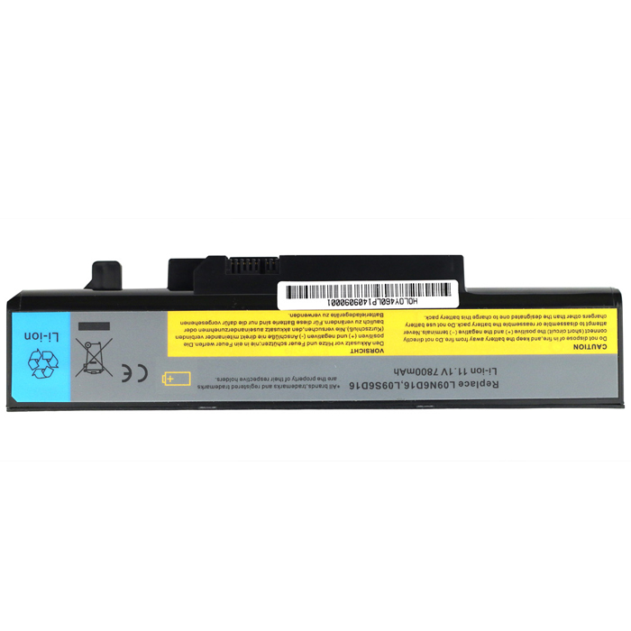 Sostituzione Batteria per laptop OEM per LENOVO IdeaPad-Y460-063346U Sostituzione Batteria per laptop LENOVO OEM per IdeaPad-Y460-063346U