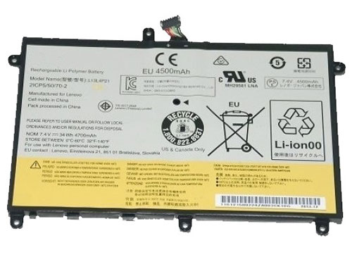 Sostituzione Batteria per laptop OEM per LENOVO IdeaPad-Yoga-2-11 Sostituzione Batteria per laptop LENOVO OEM per IdeaPad-Yoga-2-11
