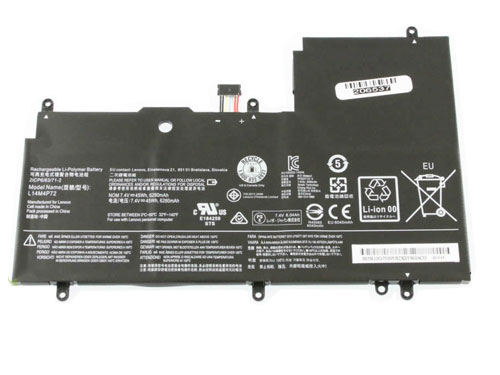Sostituzione Batteria per laptop OEM per LENOVO L14M4P72 Sostituzione Batteria per laptop LENOVO OEM per L14M4P72