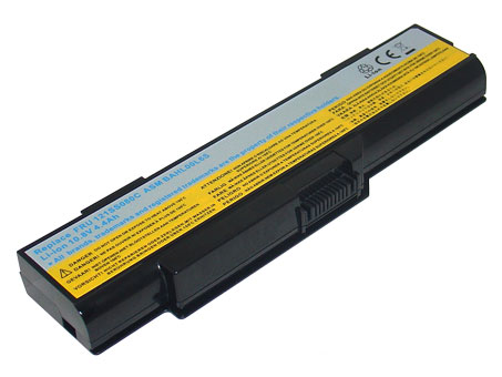 Sostituzione Batteria per laptop OEM per LENOVO 3000 G400 Series Sostituzione Batteria per laptop LENOVO OEM per 3000 G400 Series