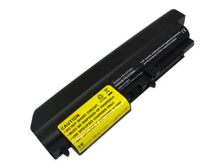 Sostituzione Batteria per laptop LENOVO OEM  per ThinkPad-T61-6481 