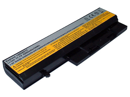 Sostituzione Batteria per laptop OEM per LENOVO IdeaPad Y330 Series Sostituzione Batteria per laptop LENOVO OEM per IdeaPad Y330 Series