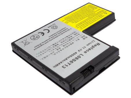 Sostituzione Batteria per laptop OEM per Lenovo IdeaPad Y650 Series Sostituzione Batteria per laptop Lenovo OEM per IdeaPad Y650 Series