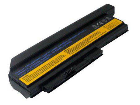 Sostituzione Batteria per laptop OEM per LENOVO ThinkPad X220i Sostituzione Batteria per laptop LENOVO OEM per ThinkPad X220i