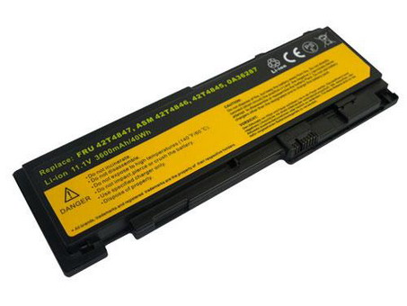 Sostituzione Batteria per laptop OEM per LENOVO 0A36287 Sostituzione Batteria per laptop LENOVO OEM per 0A36287