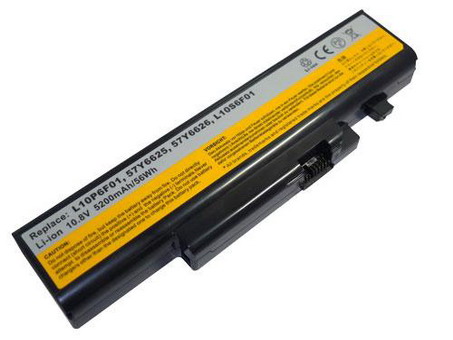 Sostituzione Batteria per laptop OEM per LENOVO IdeaPad Y470D Sostituzione Batteria per laptop LENOVO OEM per IdeaPad Y470D