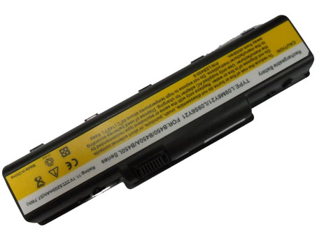 Sostituzione Batteria per laptop OEM per LENOVO B450L Sostituzione Batteria per laptop LENOVO OEM per B450L
