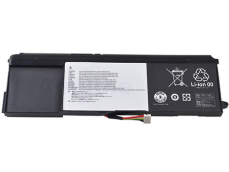 Sostituzione Batteria per laptop OEM per LENOVO 42T4930 Sostituzione Batteria per laptop LENOVO OEM per 42T4930