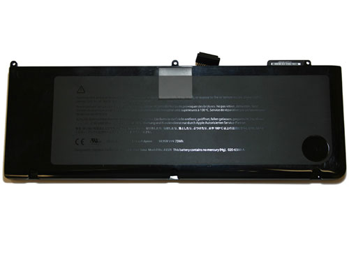 Sostituzione Batteria per laptop APPLE OEM  per MacBook Pro 15 inch A1286 (Mid-2010) series 