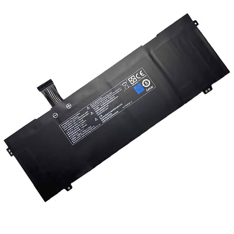Sostituzione Batteria per laptop OEM per MECHREVO S1-Plus Sostituzione Batteria per laptop MECHREVO OEM per S1-Plus