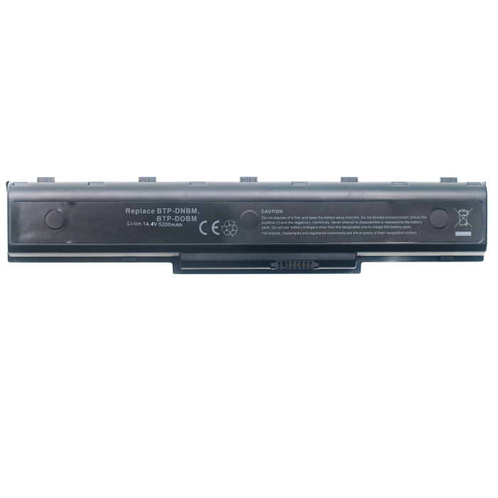 Sostituzione Batteria per laptop OEM per MEDION MD98680 Sostituzione Batteria per laptop MEDION OEM per MD98680