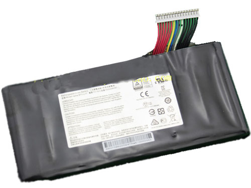 Sostituzione Batteria per laptop OEM per MSI BTY-L77 Sostituzione Batteria per laptop MSI OEM per BTY-L77