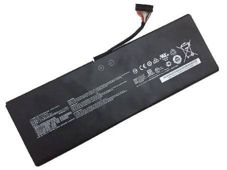 Sostituzione Batteria per laptop OEM per MSI GS40-6QE-009XTH Sostituzione Batteria per laptop MSI OEM per GS40-6QE-009XTH