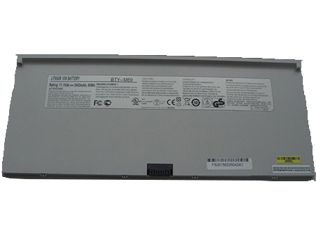 Sostituzione Batteria per laptop OEM per msi BTY-M6A Sostituzione Batteria per laptop msi OEM per BTY-M6A