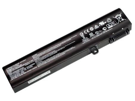 Sostituzione Batteria per laptop OEM per MSI GP72VR-7RF Sostituzione Batteria per laptop MSI OEM per GP72VR-7RF