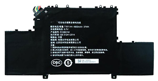 Sostituzione Batteria per laptop OEM per XIAOMI MI-AIR-12.5-INCH Sostituzione Batteria per laptop XIAOMI OEM per MI-AIR-12.5-INCH