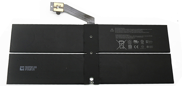 Sostituzione Batteria per laptop OEM per Microsoft DYNK01 Sostituzione Batteria per laptop Microsoft OEM per DYNK01