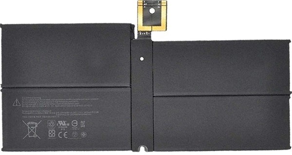 Sostituzione Batteria per laptop OEM per MICROSOFT Surface-Pro-6 Sostituzione Batteria per laptop MICROSOFT OEM per Surface-Pro-6