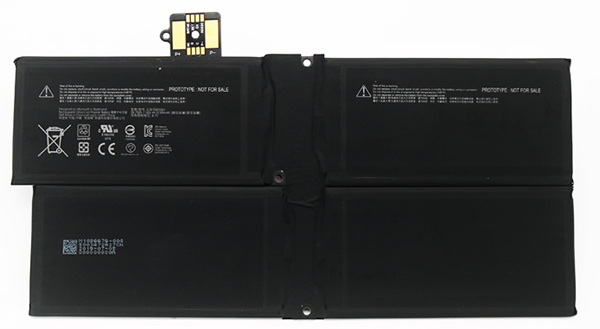 Sostituzione Batteria per laptop OEM per Microsoft Surface-Pro-X-1876 Sostituzione Batteria per laptop Microsoft OEM per Surface-Pro-X-1876
