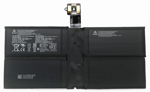 Sostituzione Batteria per laptop OEM per Microsoft Surface-Pro-7-Plus Sostituzione Batteria per laptop Microsoft OEM per Surface-Pro-7-Plus