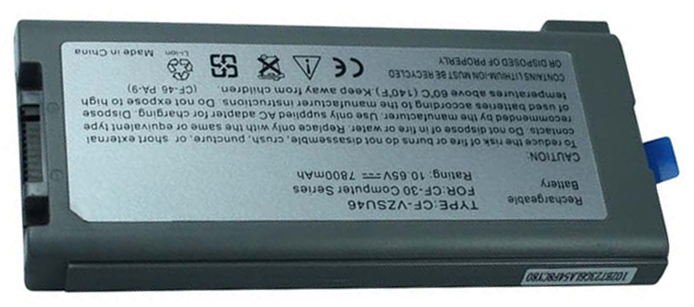 Sostituzione Batteria per laptop OEM per Panasonic CF-VZSU1430U Sostituzione Batteria per laptop Panasonic OEM per CF-VZSU1430U
