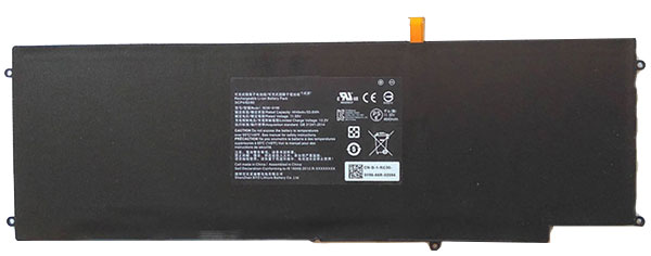 Sostituzione Batteria per laptop OEM per RAZER RZ09-01962E12-R3U1 Sostituzione Batteria per laptop RAZER OEM per RZ09-01962E12-R3U1