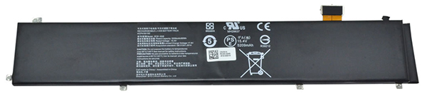 Sostituzione Batteria per laptop OEM per RAZER Blade-15-Advanced-Model Sostituzione Batteria per laptop RAZER OEM per Blade-15-Advanced-Model