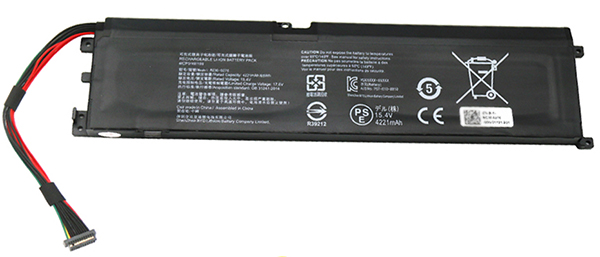 Sostituzione Batteria per laptop OEM per RAZER BLADE-15-BASE-MODEL Sostituzione Batteria per laptop RAZER OEM per BLADE-15-BASE-MODEL