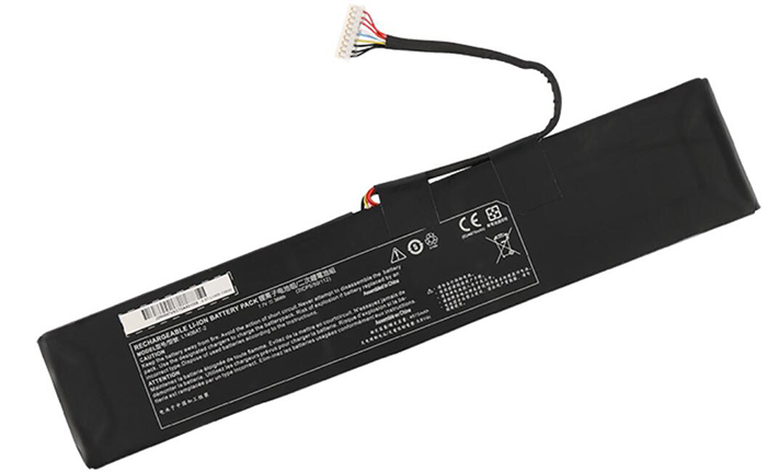 Sostituzione Batteria per laptop OEM per WOOKING Jiasha-ST-Pro Sostituzione Batteria per laptop WOOKING OEM per Jiasha-ST-Pro