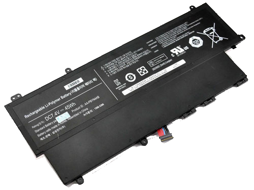 Sostituzione Batteria per laptop OEM per SAMSUNG 530U3C-A02 Sostituzione Batteria per laptop SAMSUNG OEM per 530U3C-A02