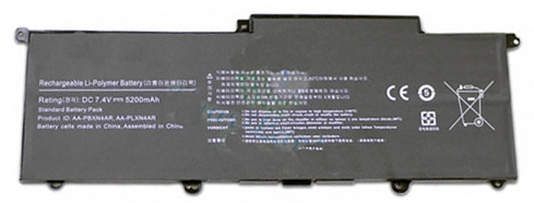 Sostituzione Batteria per laptop OEM per SAMSUNG AA-PLXN4AR Sostituzione Batteria per laptop SAMSUNG OEM per AA-PLXN4AR